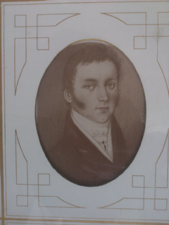 Josef Lokay (1797 - 1853)